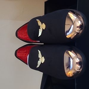 Men's Elanroman shoes